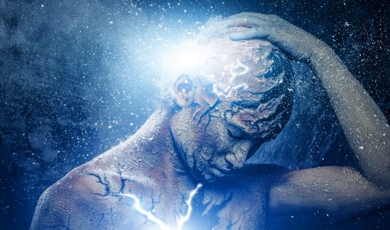 The Warrior Within