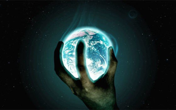 Earth is a Penal Colony and Humanity is a Slave Race