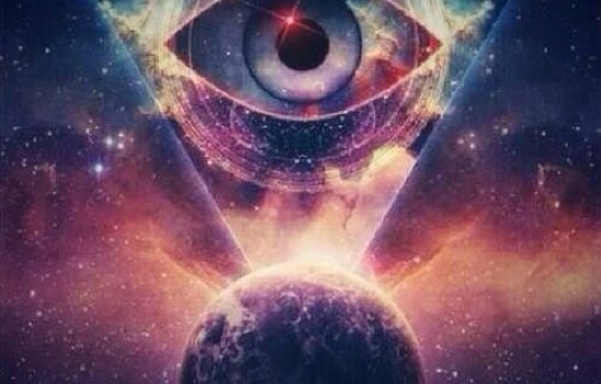 The Secret Covenant