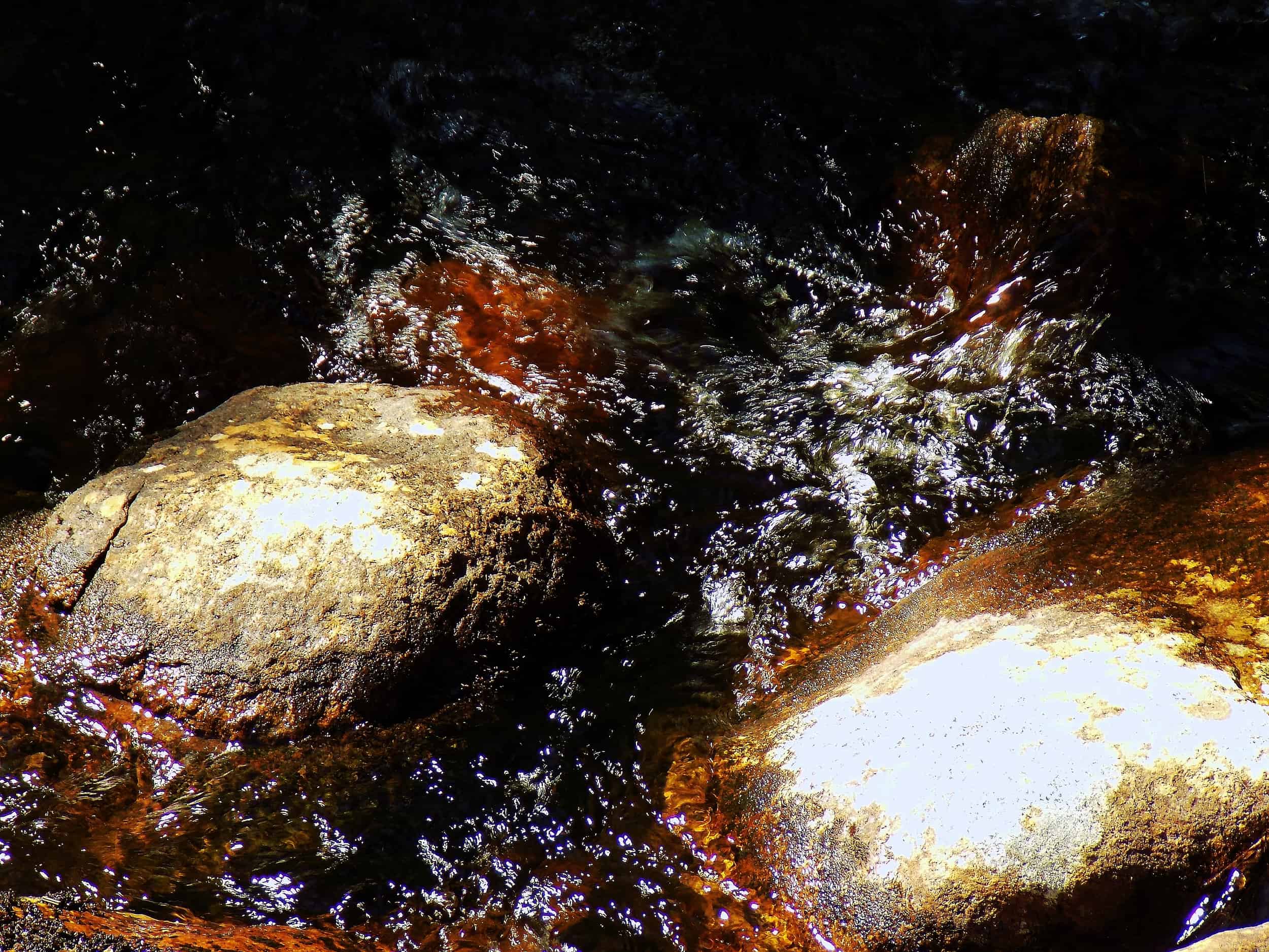 Bag of Rocks | Doug Michael Truth